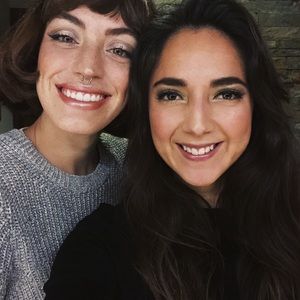 Meet your Posher, Dennice